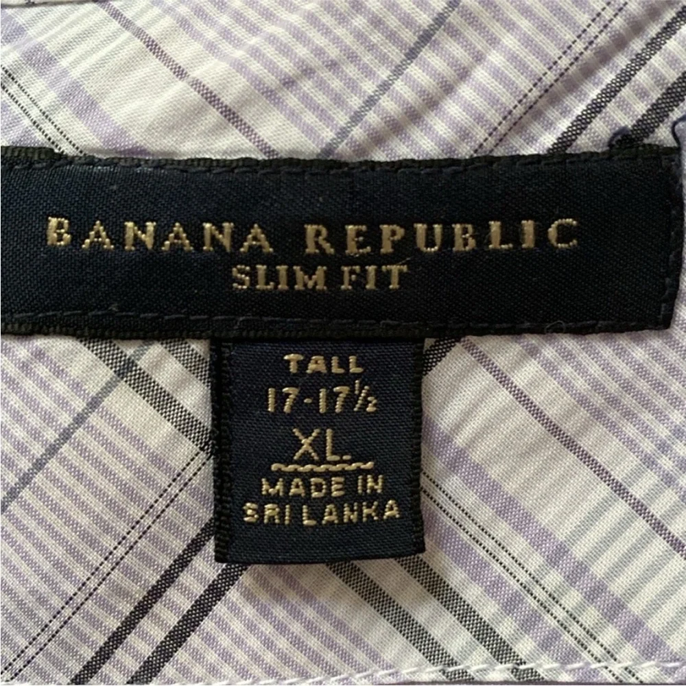 Banana Republic excellent like